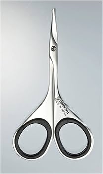 Amazon.co.jp: グリーンベル 匠の技 ステンレス製鼻毛用はさみ G-2113